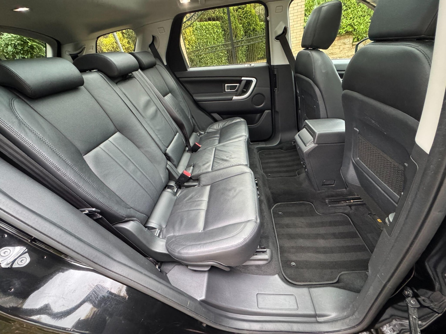 Used Land Rover Discovery Sport 2018 for sale - 76561858: Photo 80