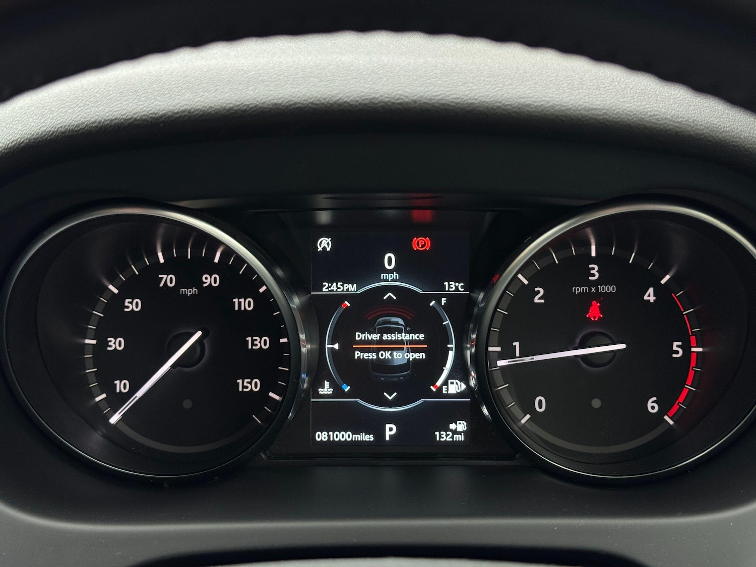 Used Land Rover Discovery Sport 2018 for sale - 76561858: Photo 85