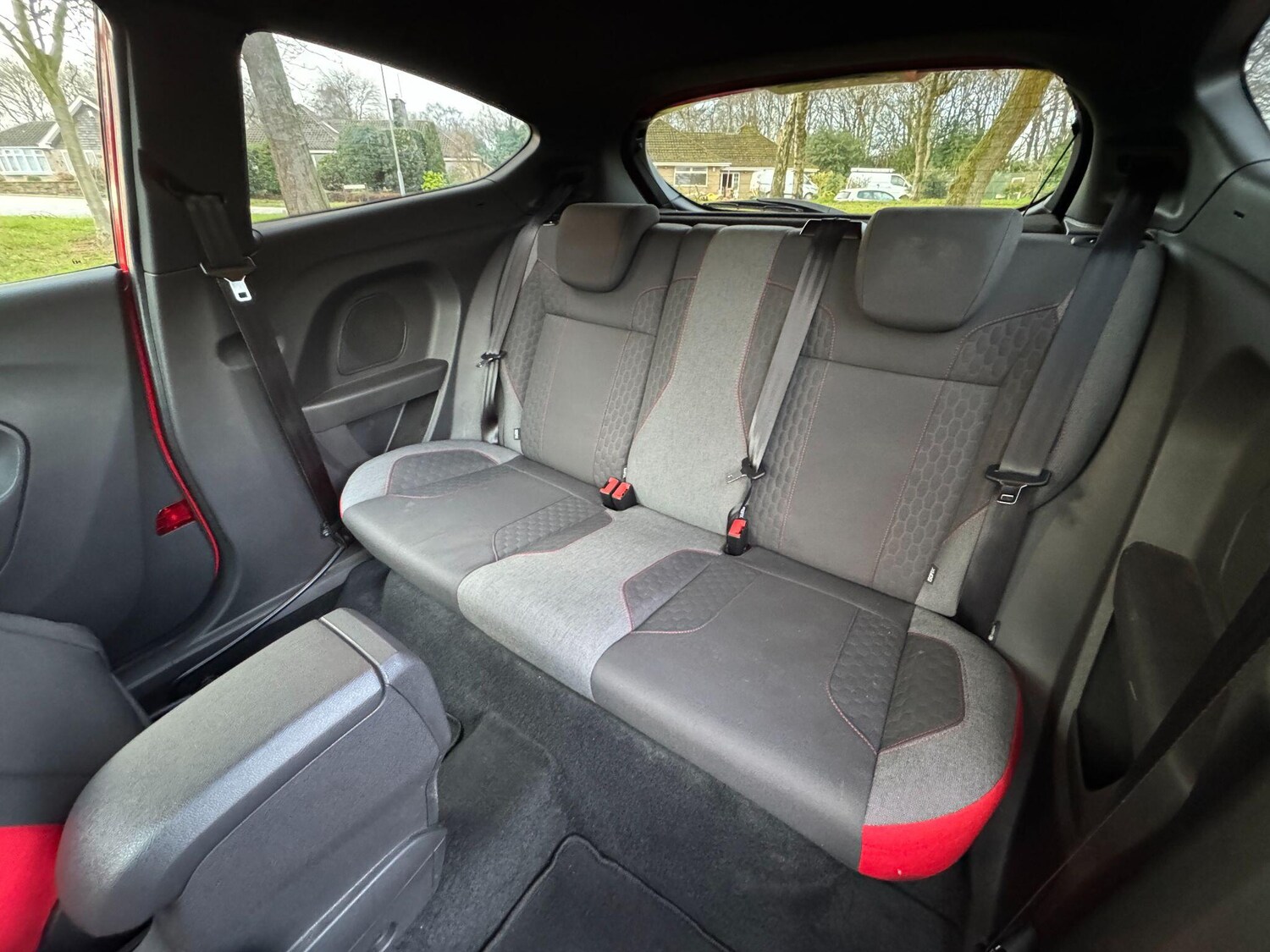 Used Ford Fiesta 2016 for sale - 76936211: Photo 16