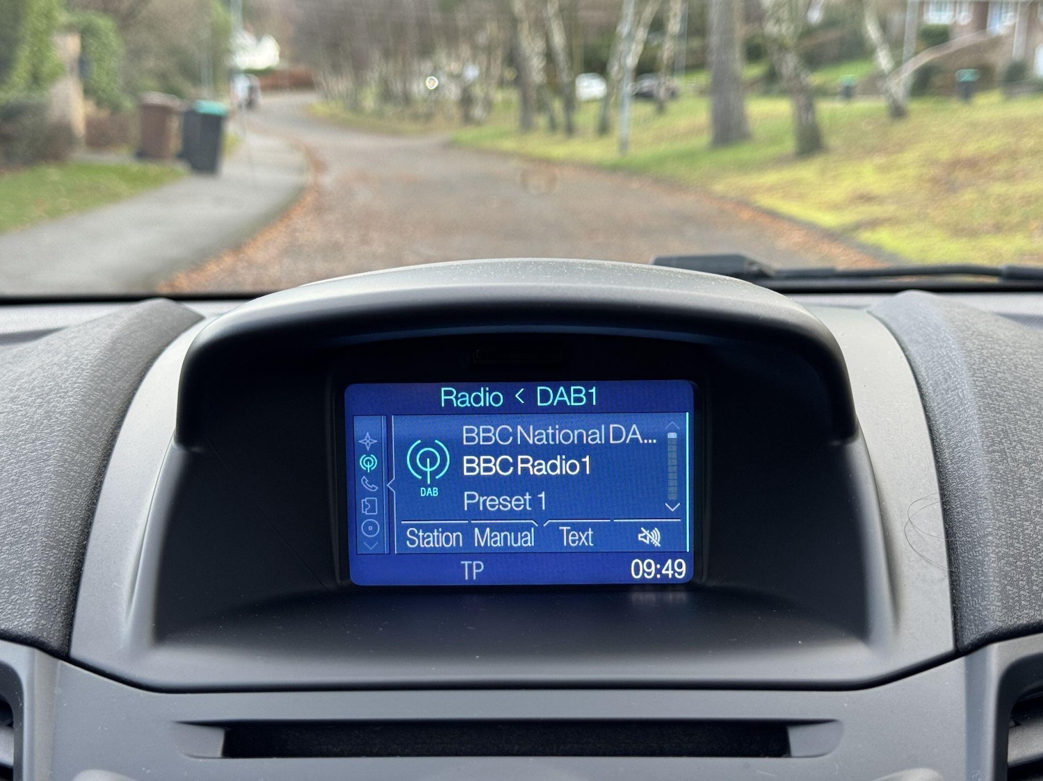 Used Ford Fiesta 2016 for sale - 76936211: Photo 18