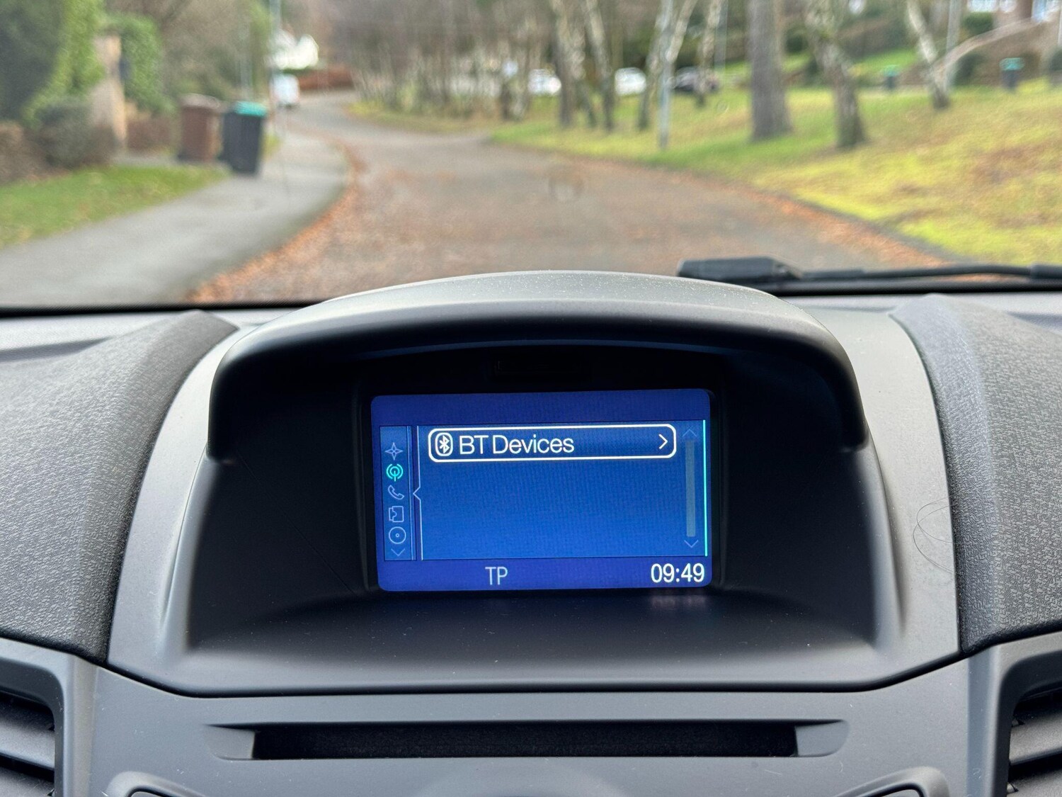 Used Ford Fiesta 2016 for sale - 76936211: Photo 19