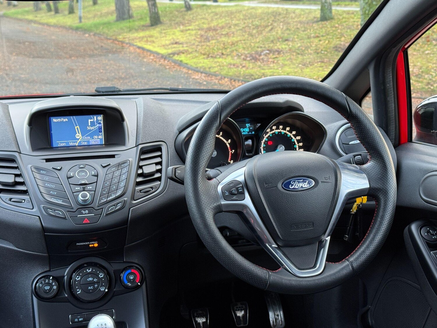 Used Ford Fiesta 2016 for sale - 76936211: Photo 27