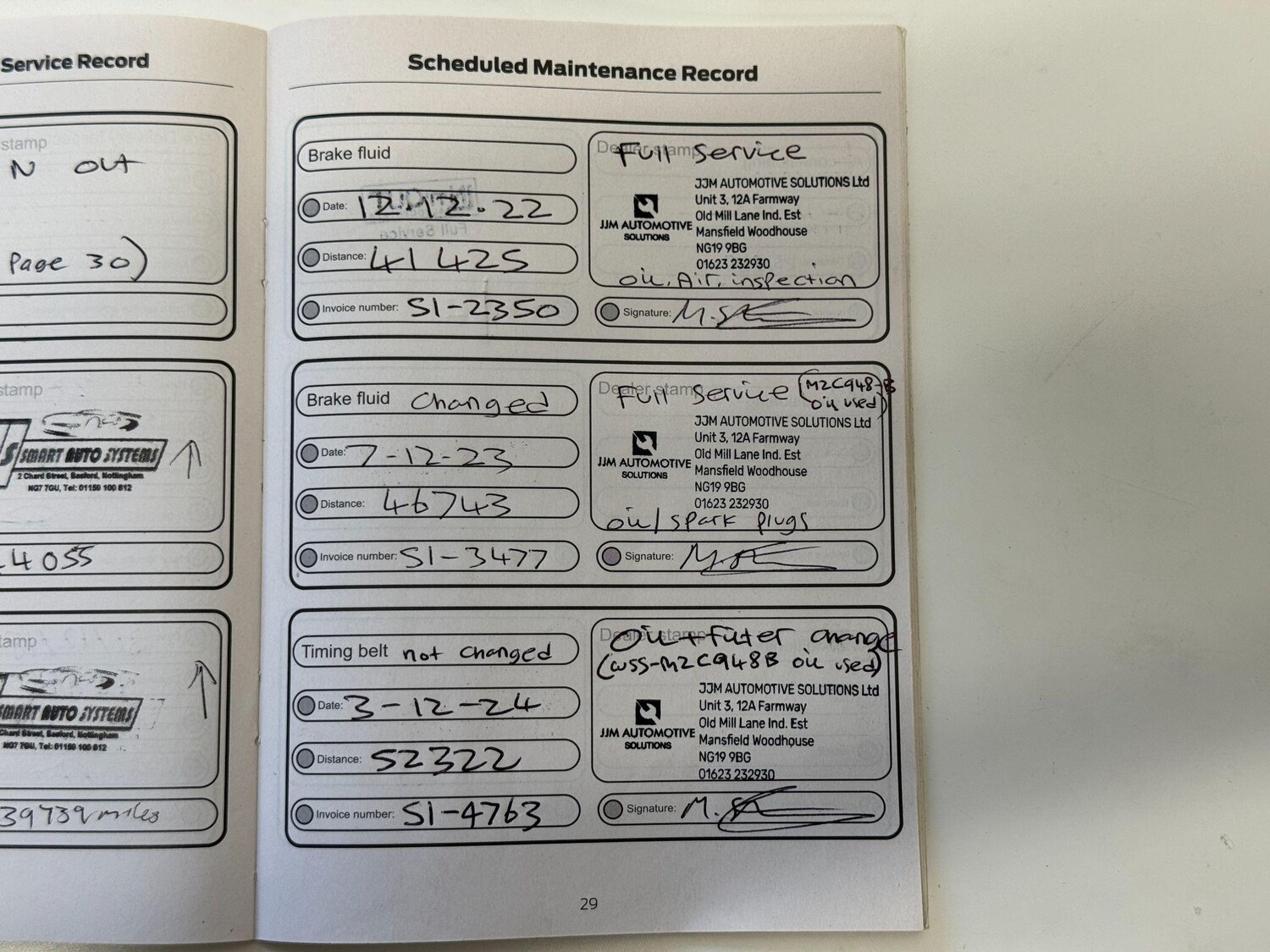 Used Ford Fiesta 2016 for sale - 76936211: Photo 33