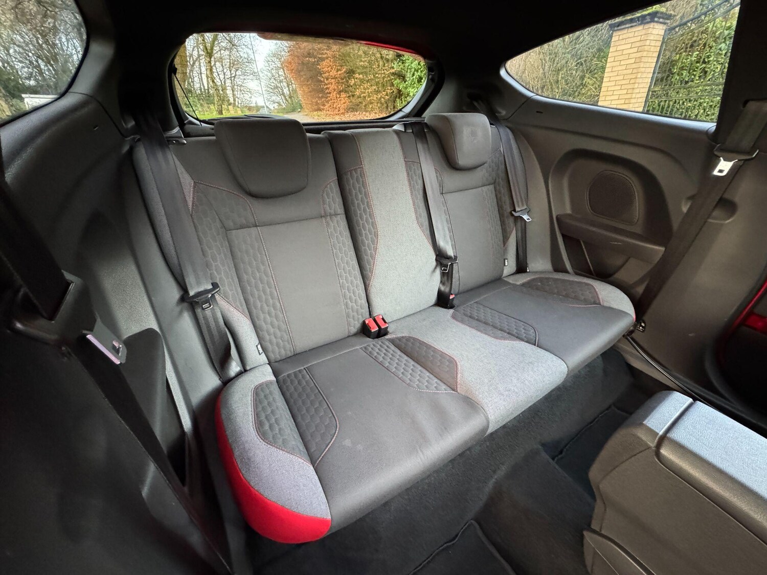 Used Ford Fiesta 2016 for sale - 76936211: Photo 39