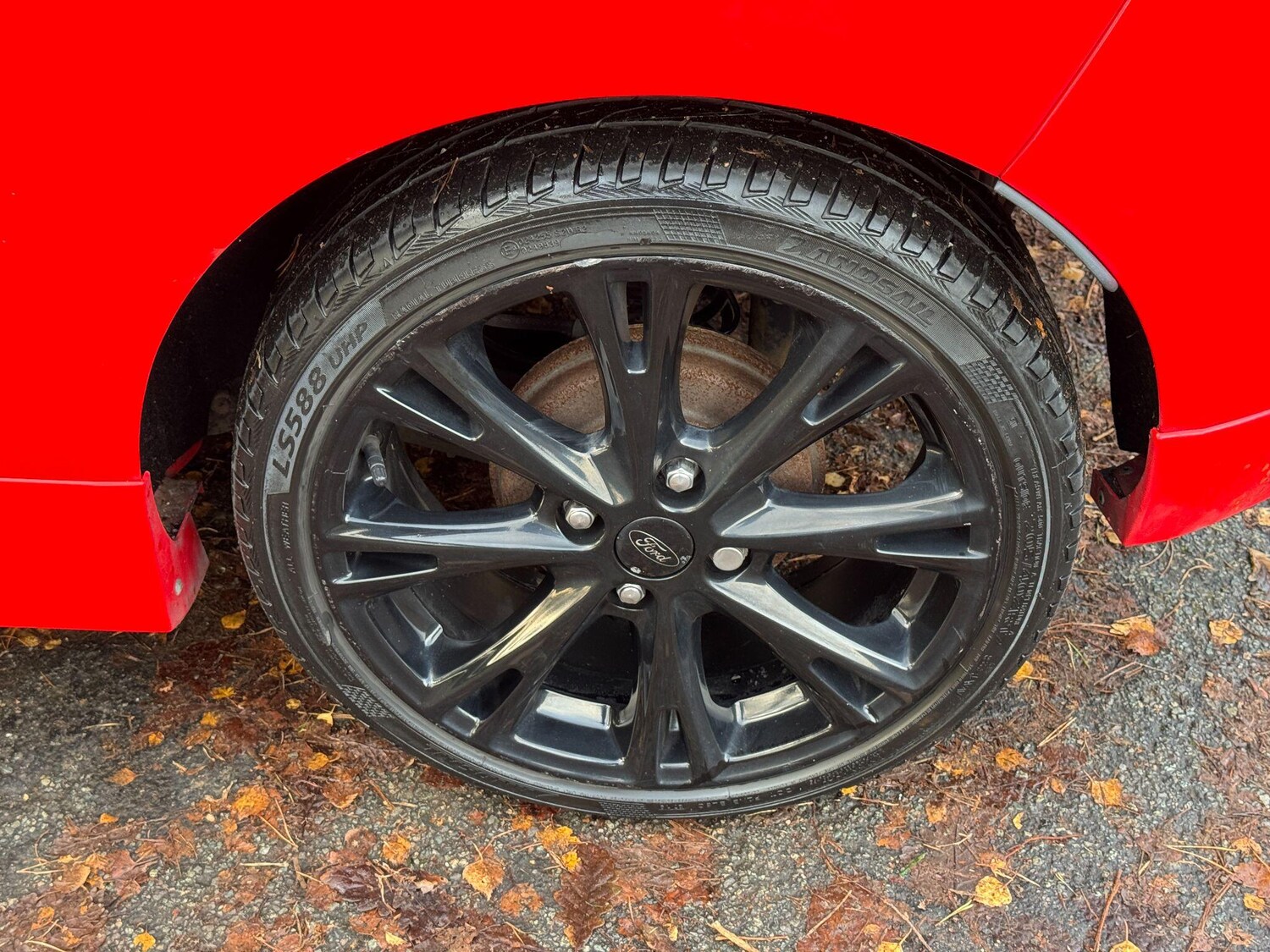 Used Ford Fiesta 2016 for sale - 76936211: Photo 46