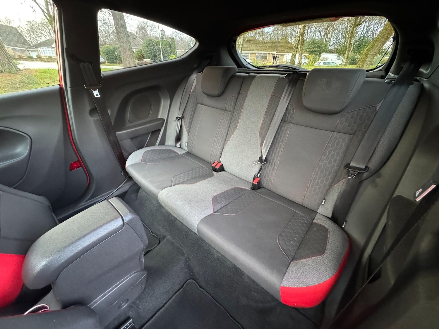 Used Ford Fiesta 2016 for sale - 76936211: Photo 59