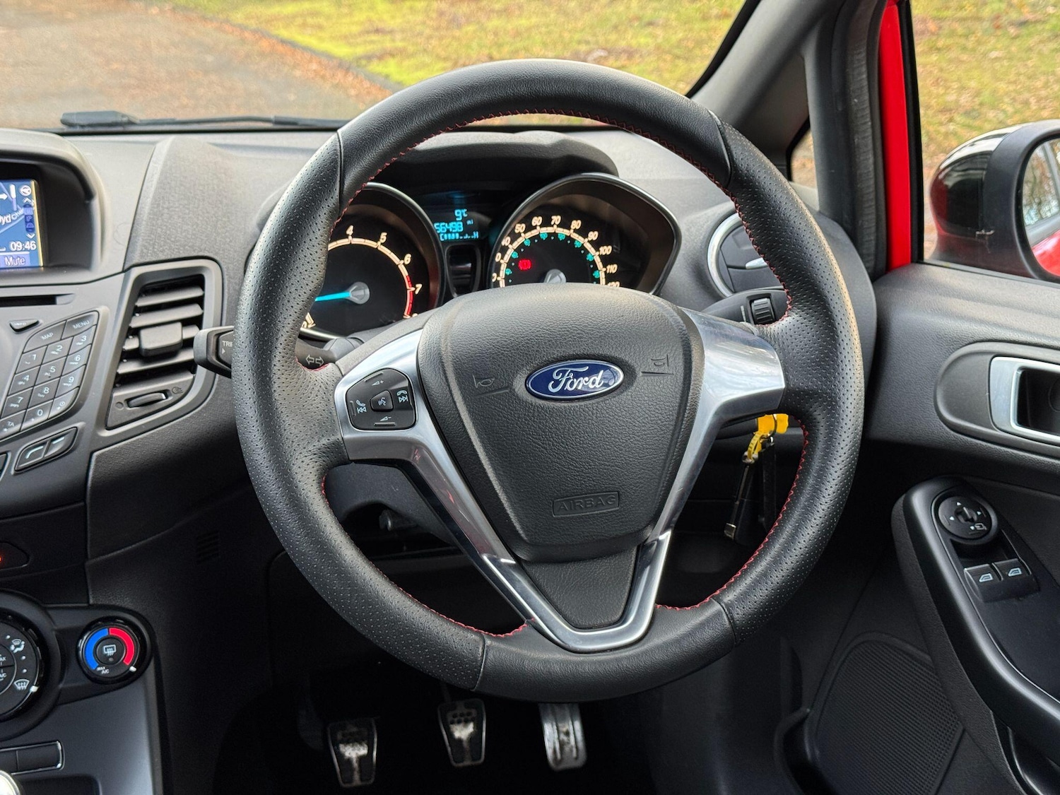 Used Ford Fiesta 2016 for sale - 76936211: Photo 63