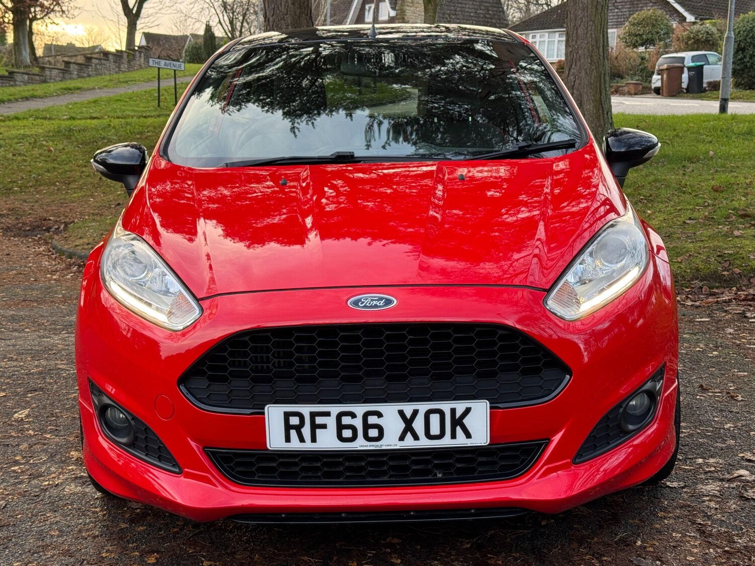 Used Ford Fiesta 2016 for sale - 76936211: Photo 69