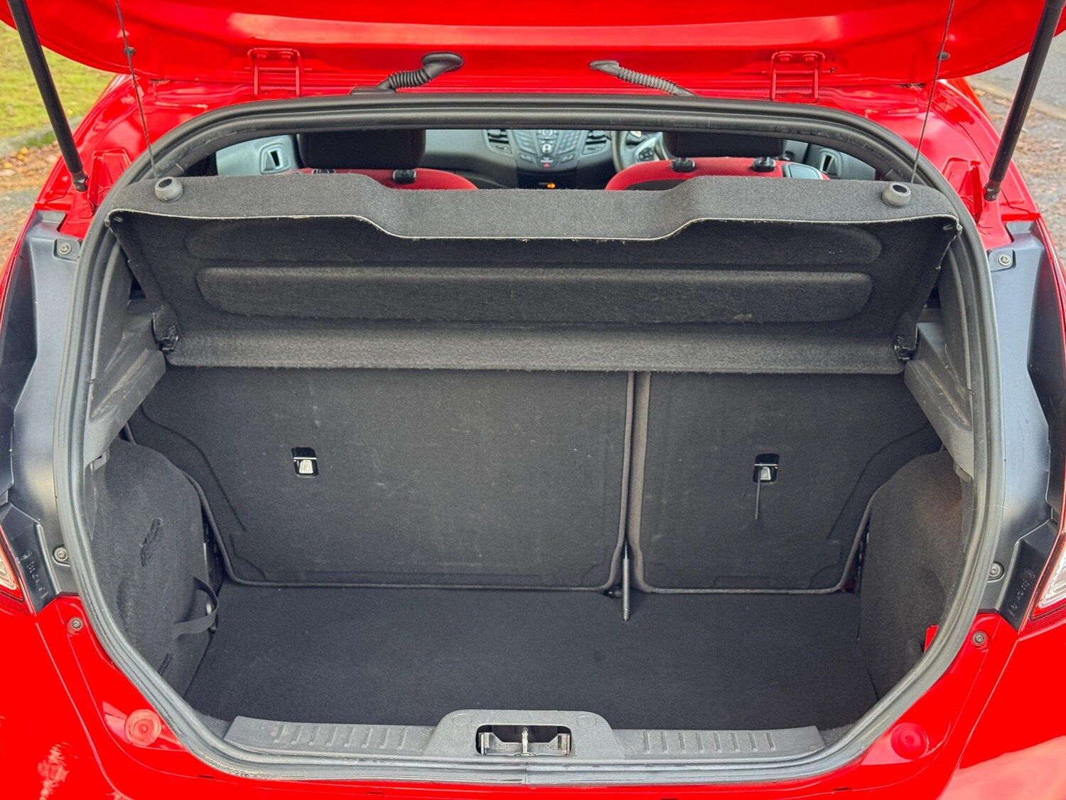 Used Ford Fiesta 2016 for sale - 76936211: Photo 71