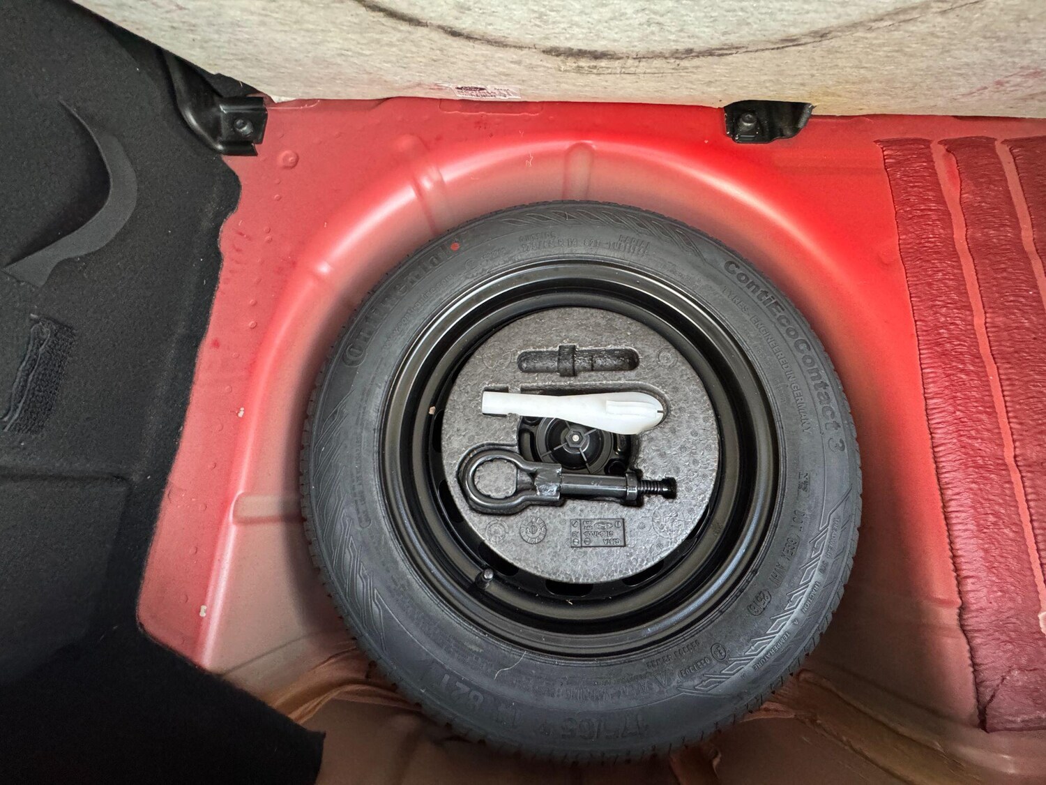 Used Ford Fiesta 2016 for sale - 76936211: Photo 72