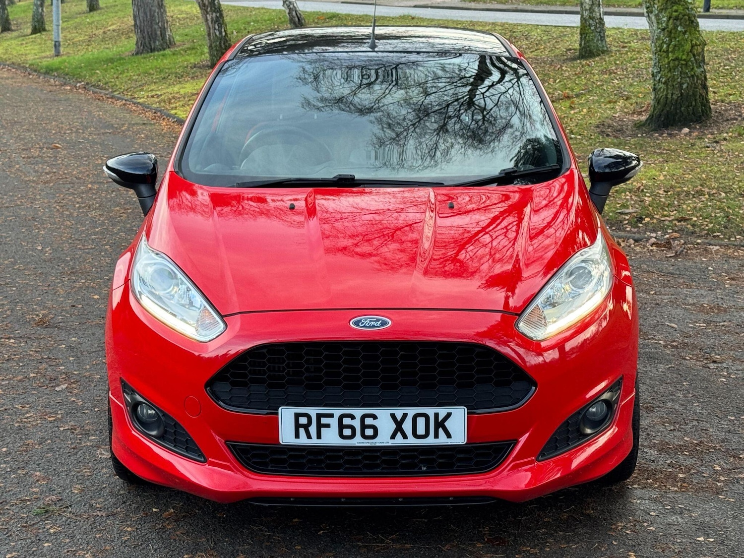 Used Ford Fiesta 2016 for sale - 76936211: Photo 81