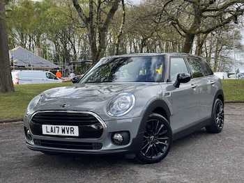 Used MINI Clubman 2017 for sale - 78585839: Photo