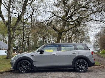 Used MINI Clubman 2017 for sale - 78585839: Photo