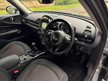 Used MINI Clubman 2017 for sale - 78585839: Photo