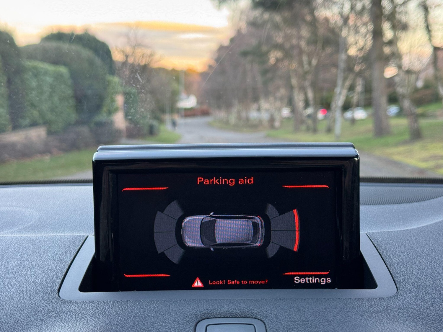 Used Audi A1 2015 for sale - 77120359: Photo 12