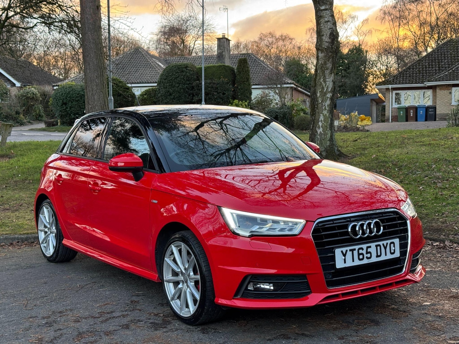 Used Audi A1 2015 for sale - 77120359: Photo 14