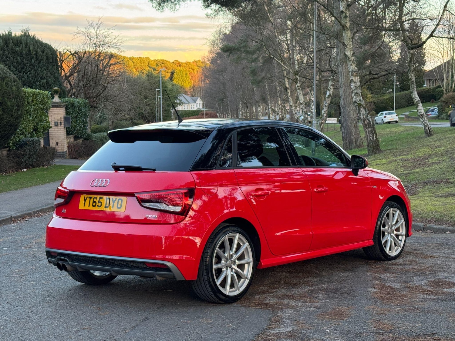 Used Audi A1 2015 for sale - 77120359: Photo 19