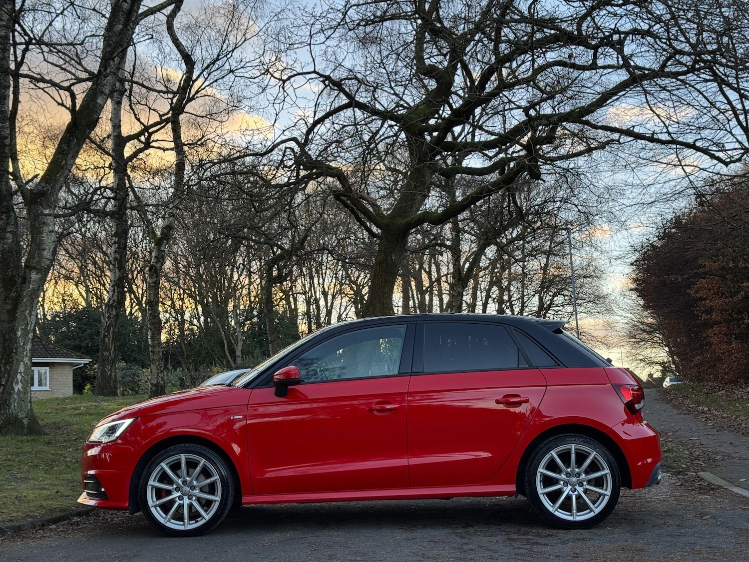 Used Audi A1 2015 for sale - 77120359: Photo 24