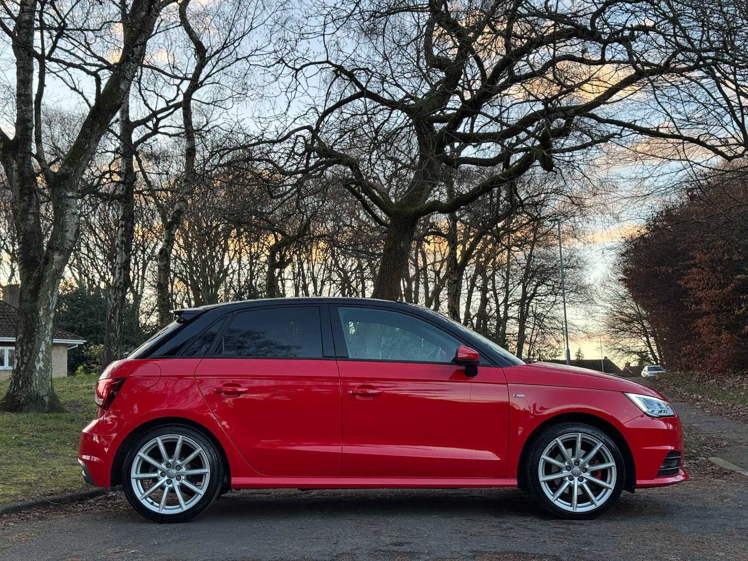 Used Audi A1 2015 for sale - 77120359: Photo 3