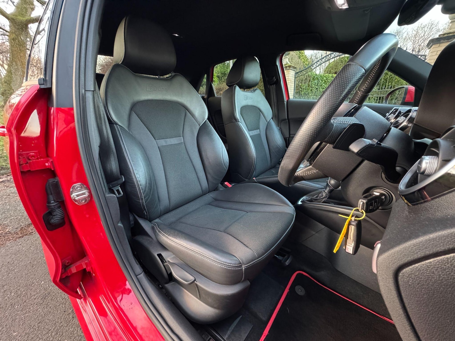 Used Audi A1 2015 for sale - 77120359: Photo 31