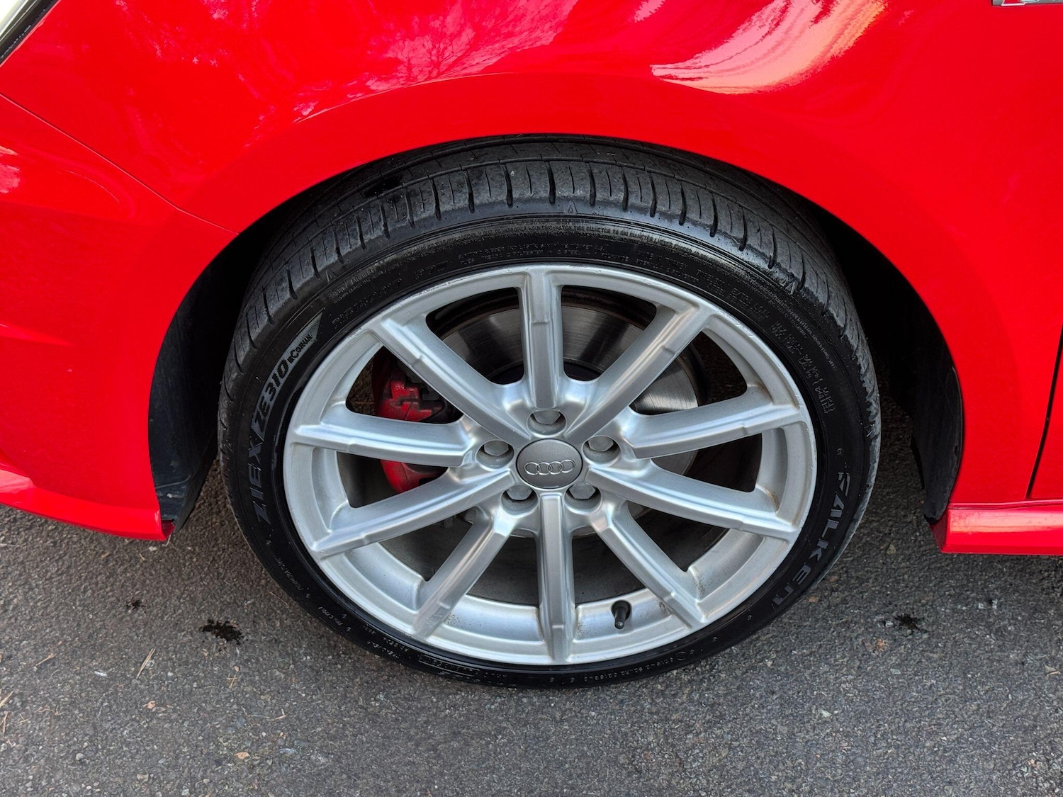 Used Audi A1 2015 for sale - 77120359: Photo 34