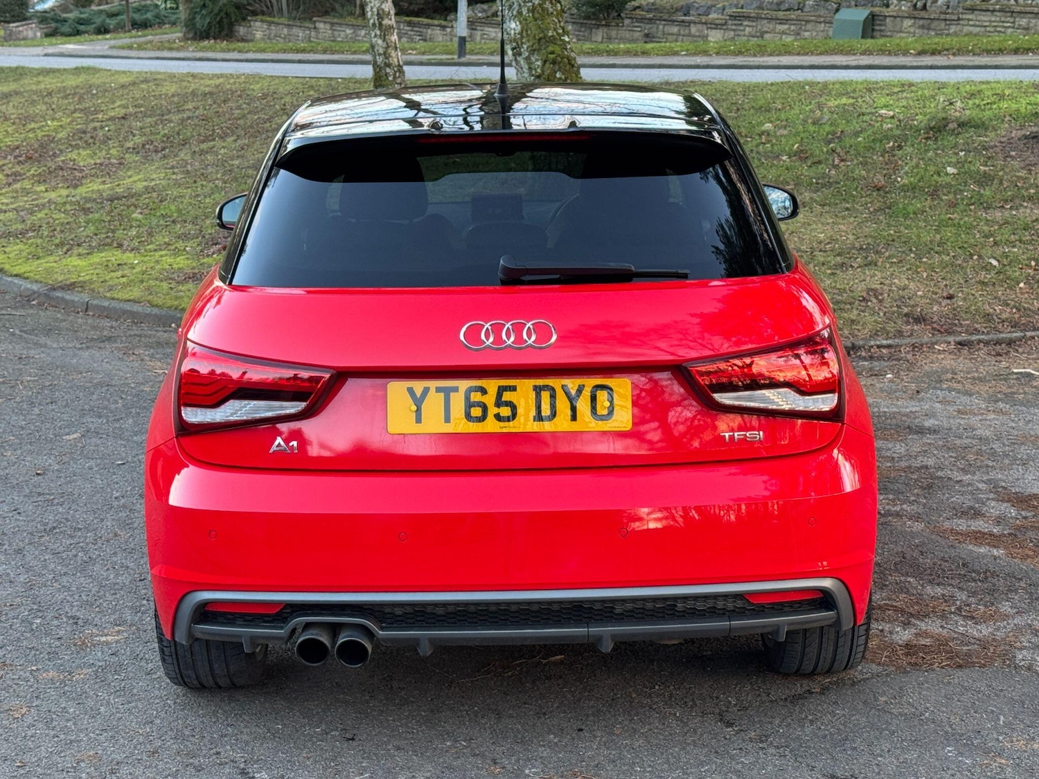 Used Audi A1 2015 for sale - 77120359: Photo 43