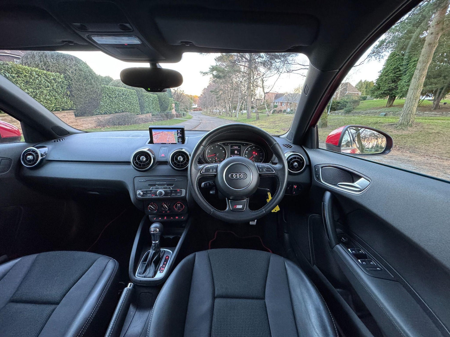 Used Audi A1 2015 for sale - 77120359: Photo 45