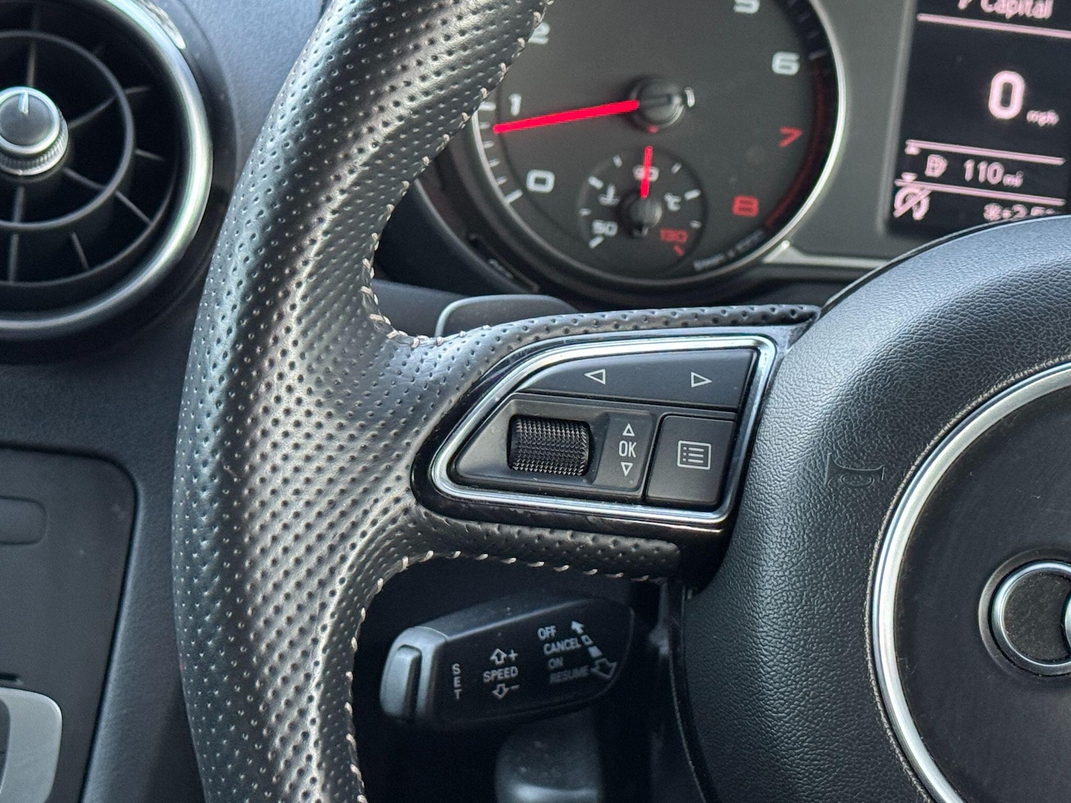 Used Audi A1 2015 for sale - 77120359: Photo 49