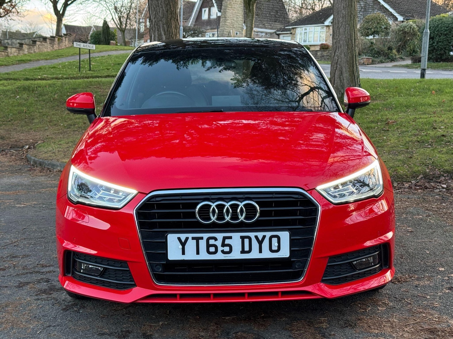 Used Audi A1 2015 for sale - 77120359: Photo 57