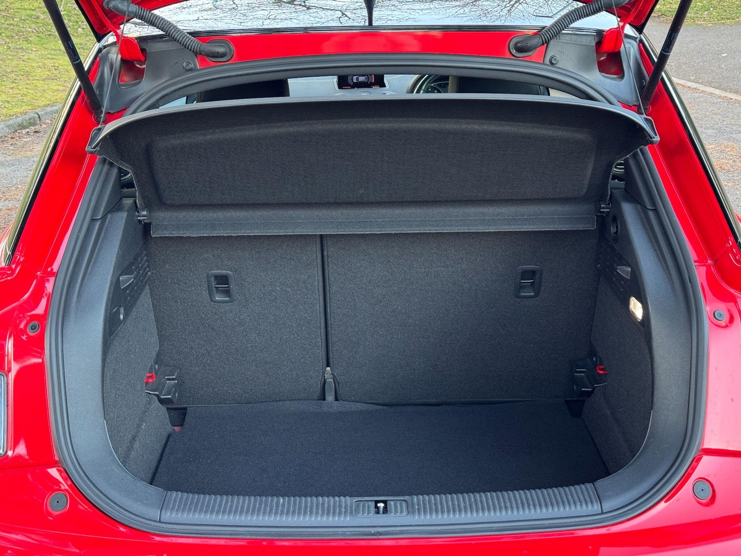 Used Audi A1 2015 for sale - 77120359: Photo 59