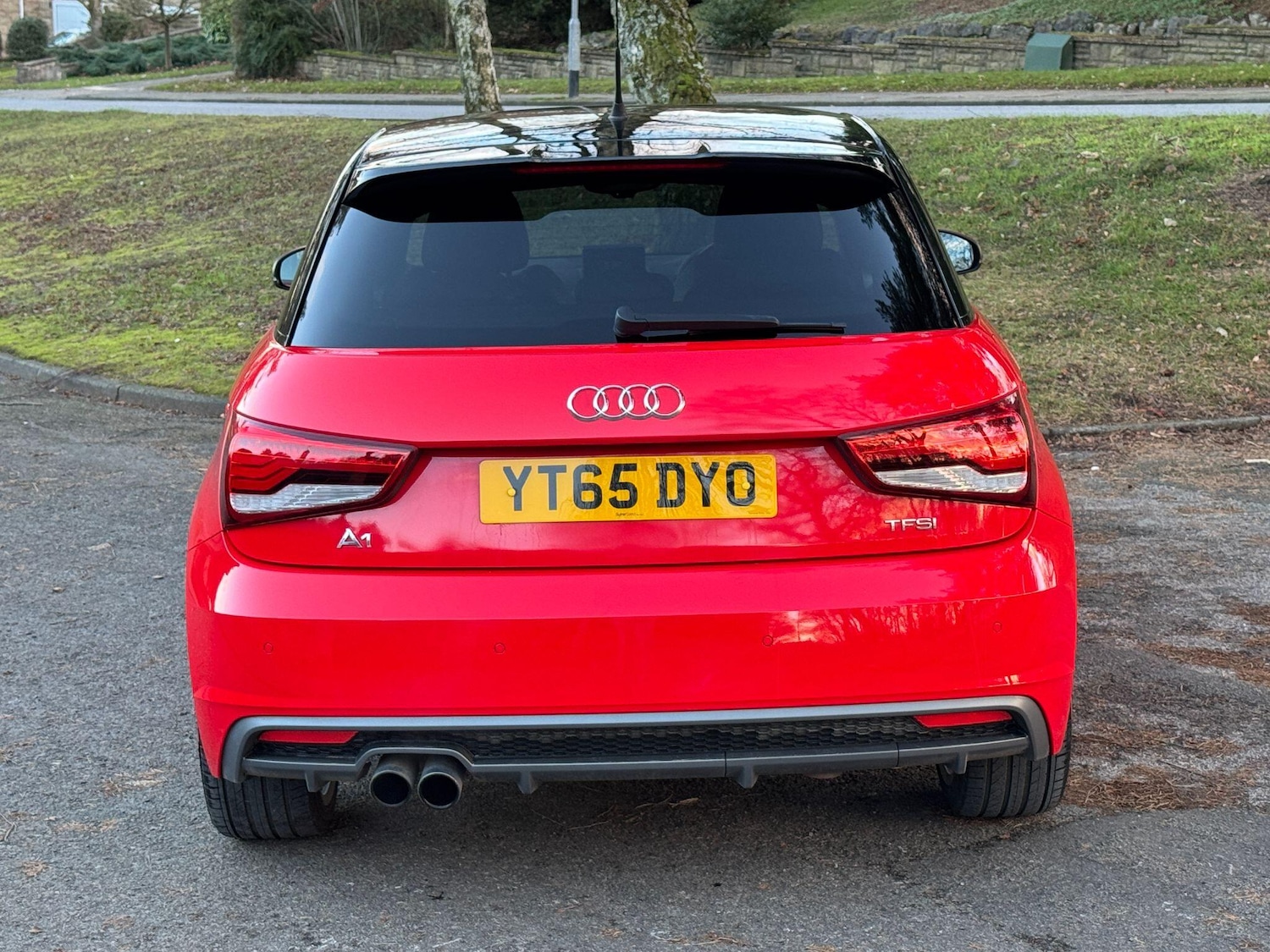 Used Audi A1 2015 for sale - 77120359: Photo 62