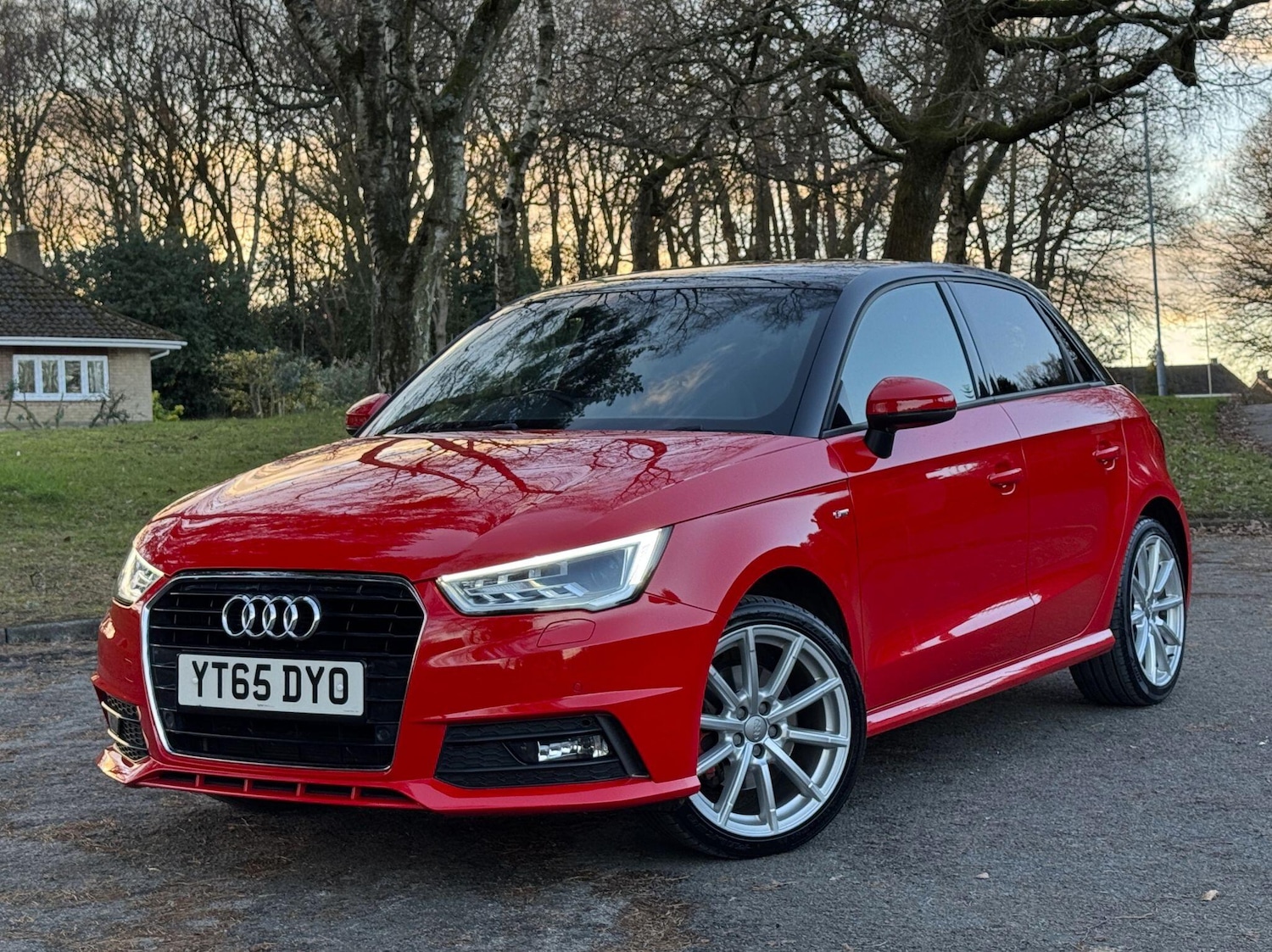 Used Audi A1 2015 for sale - 77120359: Photo 73