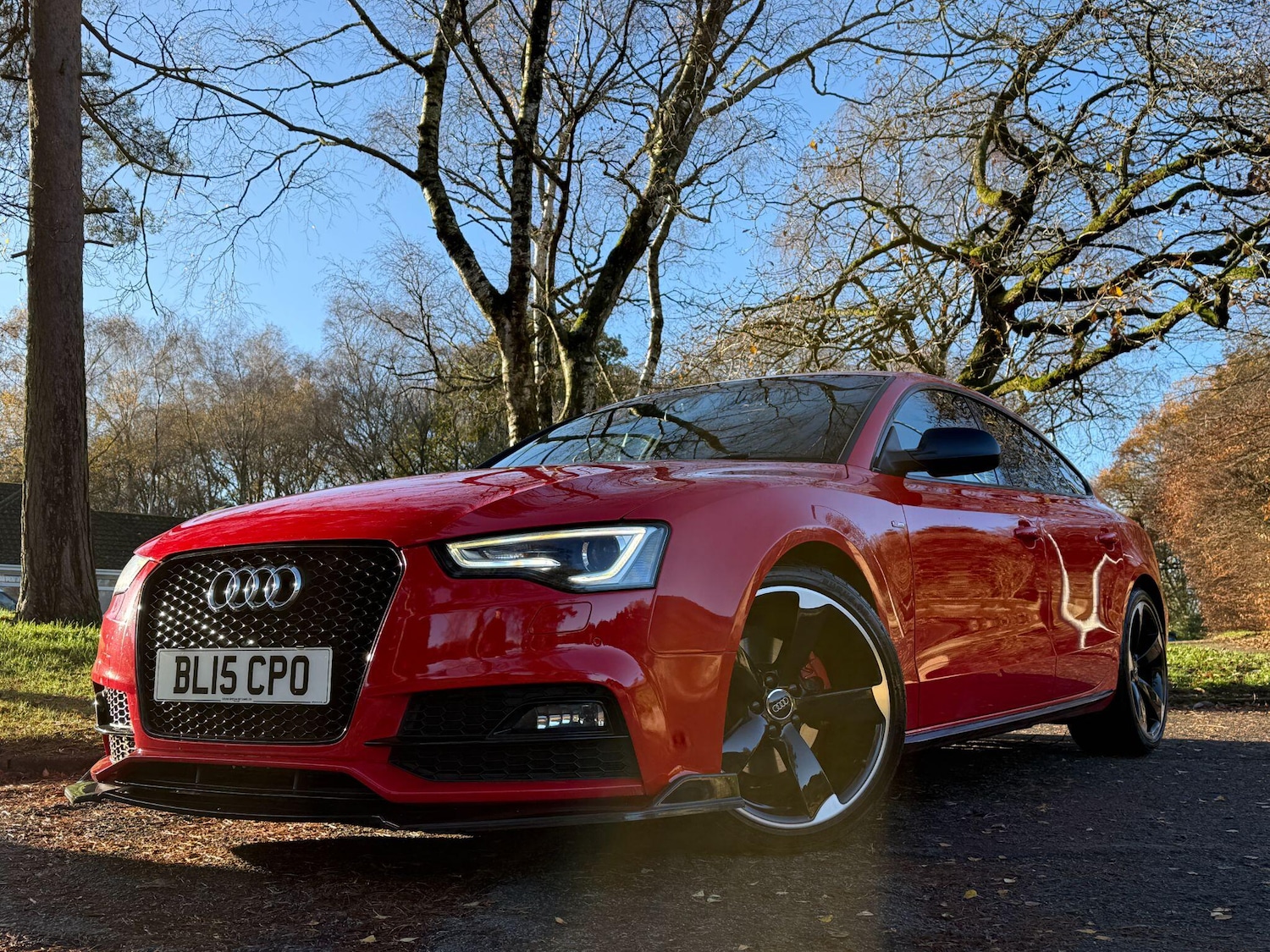 Used Audi A5 2015 for sale - 76781766: Photo 10