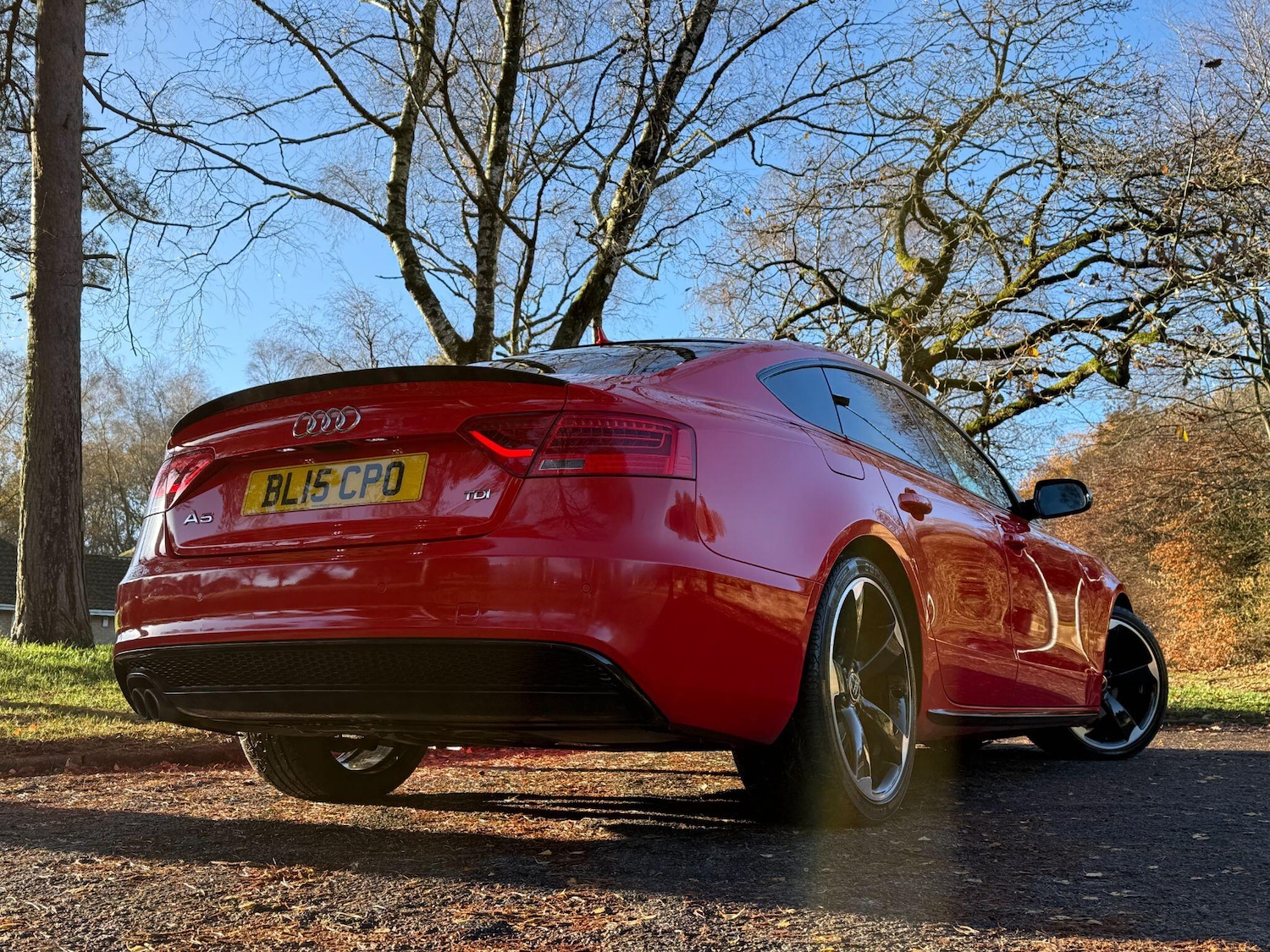 Used Audi A5 2015 for sale - 76781766: Photo 11