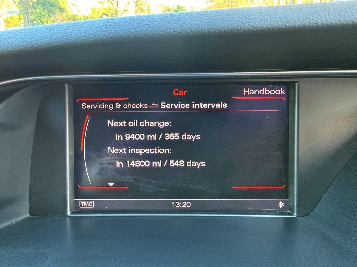 Used Audi A5 2015 for sale - 76781766: Photo 14