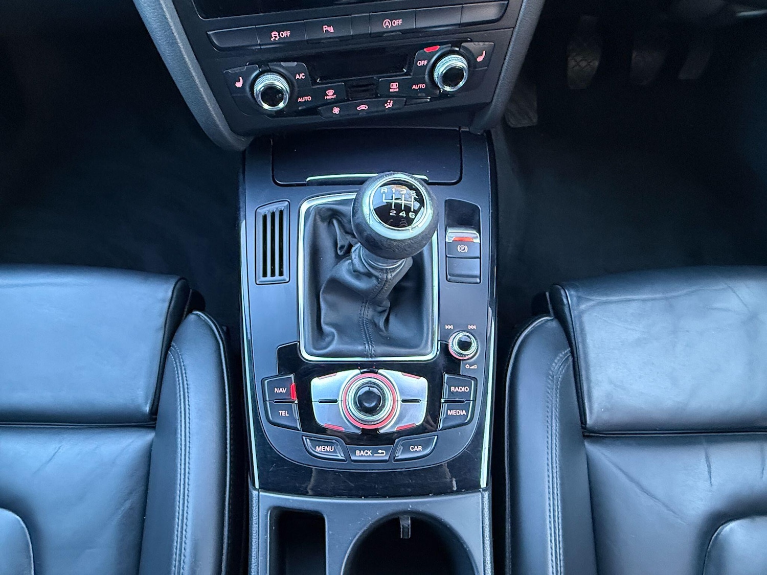 Used Audi A5 2015 for sale - 76781766: Photo 15