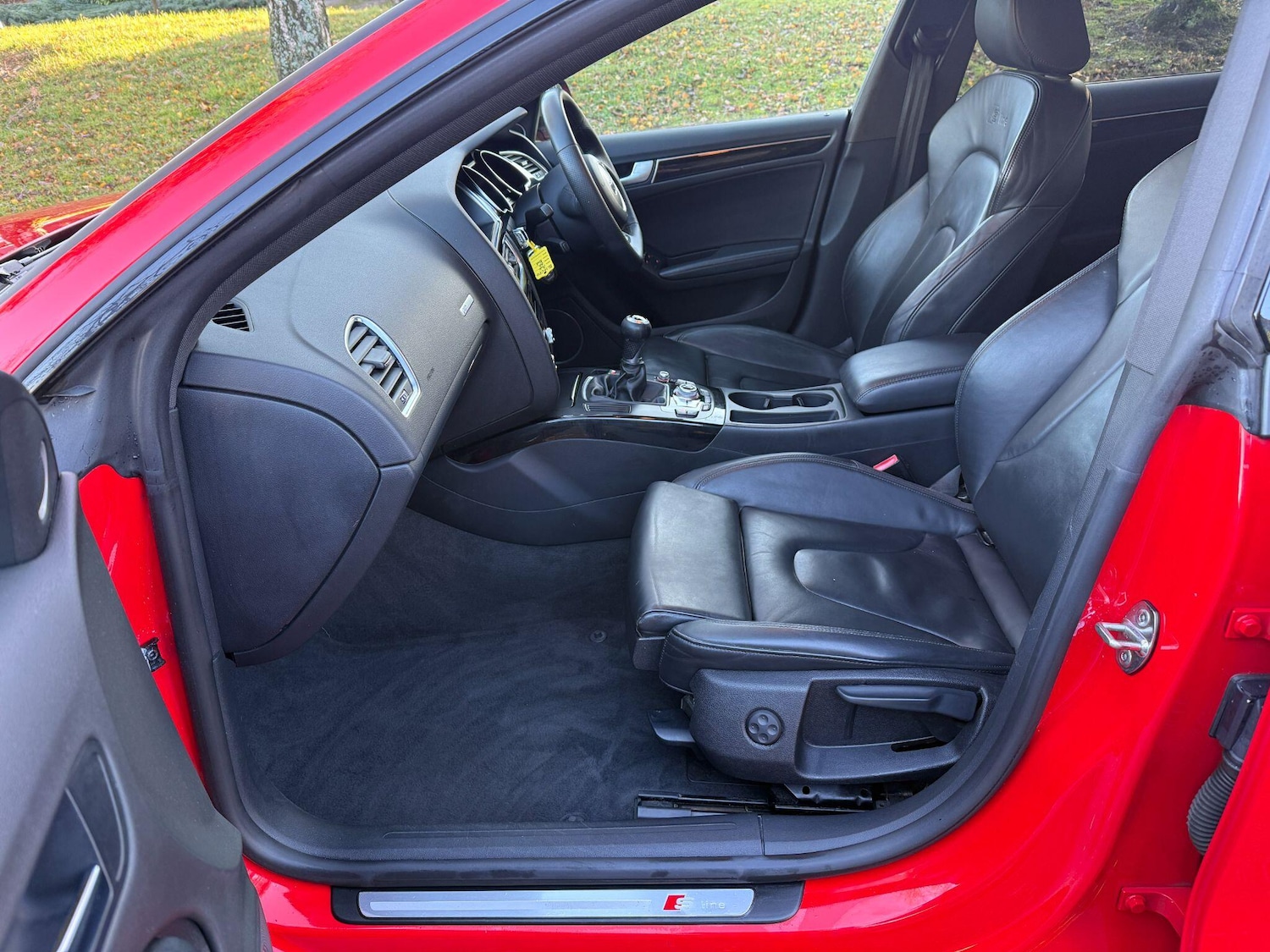 Used Audi A5 2015 for sale - 76781766: Photo 17