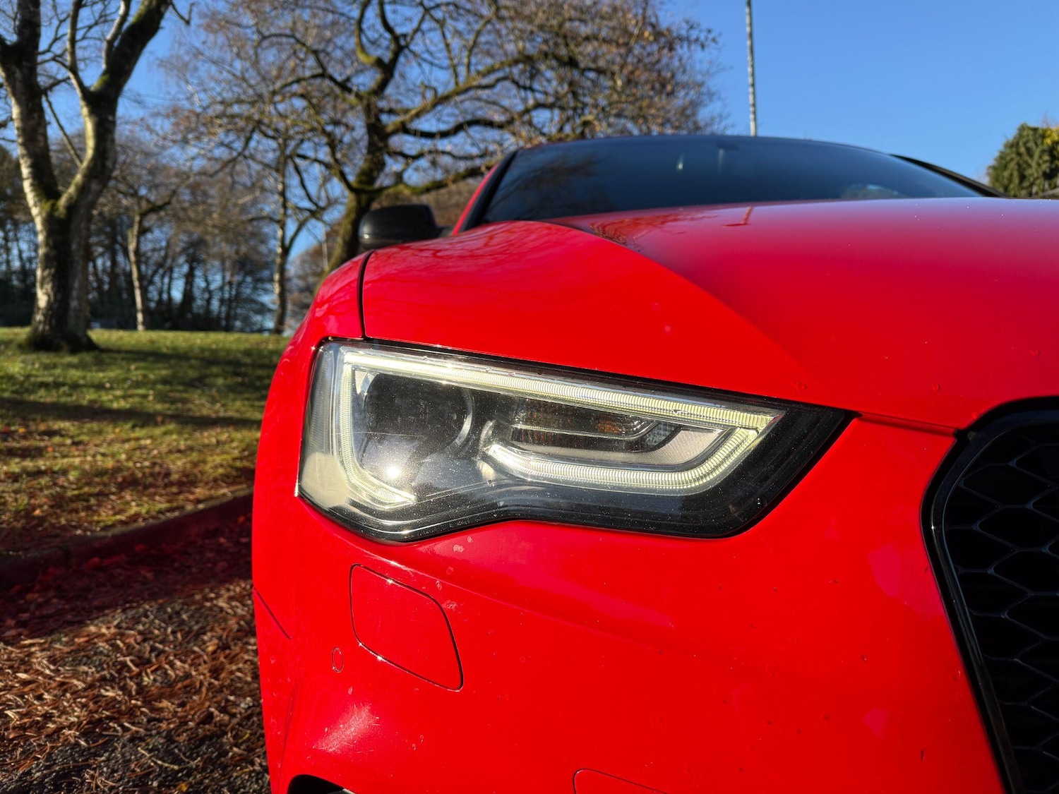 Used Audi A5 2015 for sale - 76781766: Photo 21