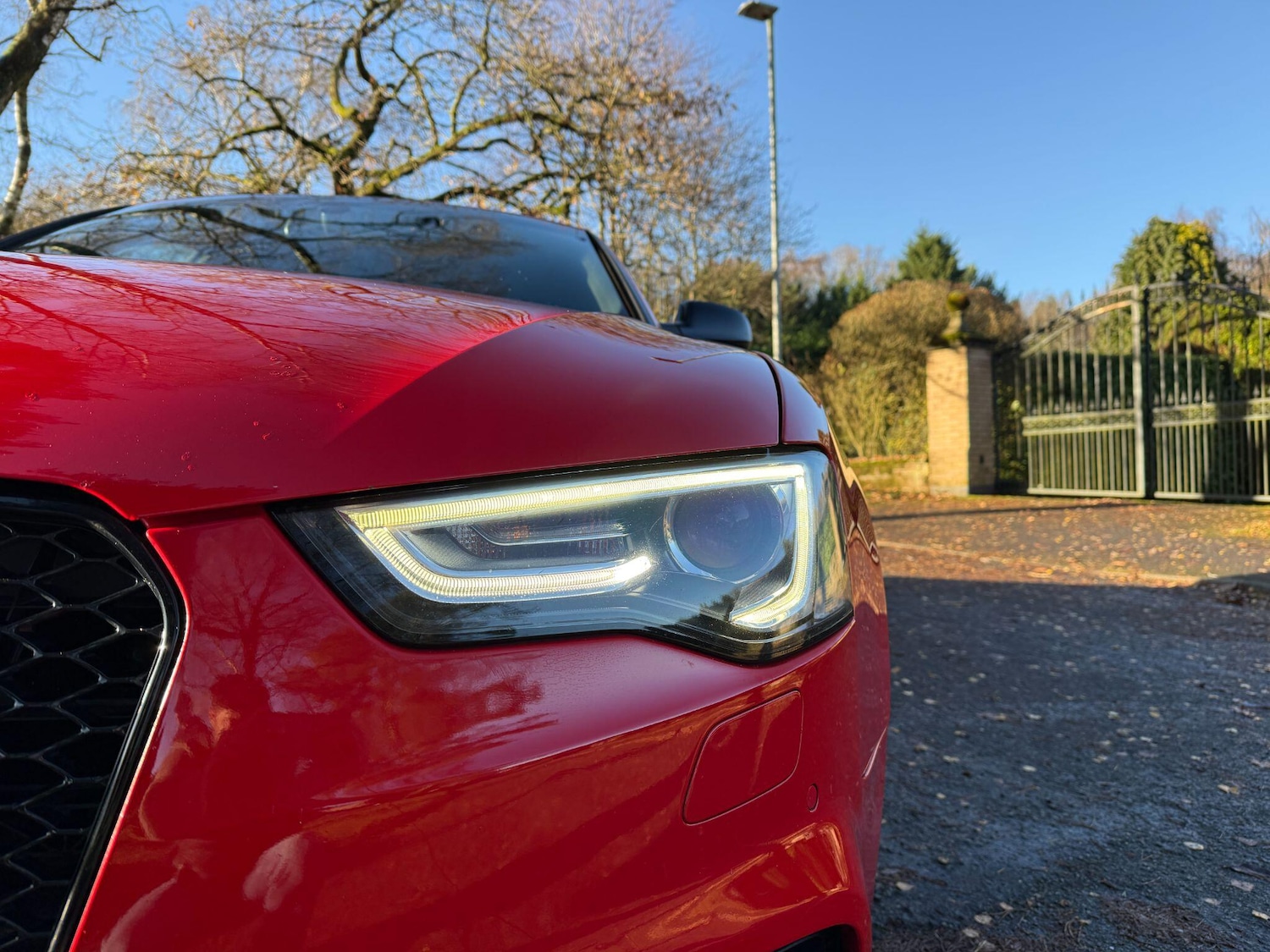 Used Audi A5 2015 for sale - 76781766: Photo 22