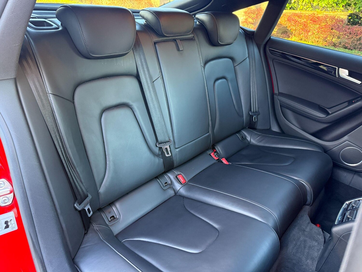 Used Audi A5 2015 for sale - 76781766: Photo 24