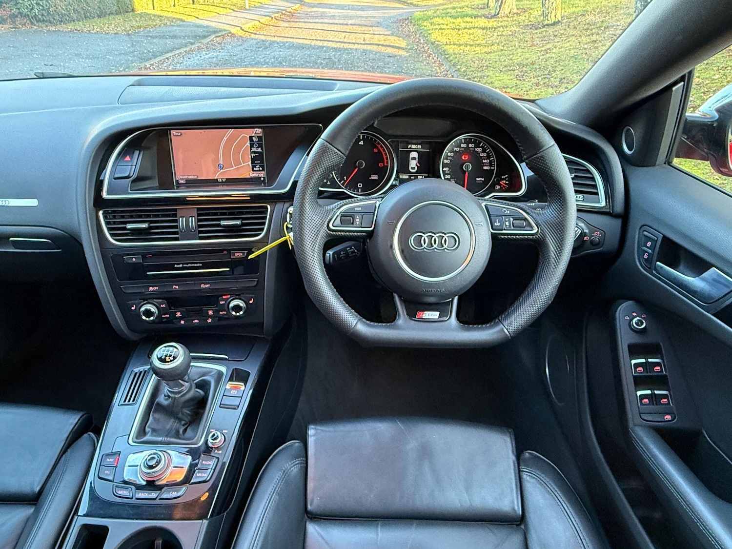 Used Audi A5 2015 for sale - 76781766: Photo 25