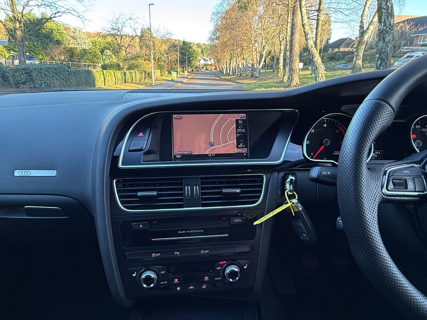 Used Audi A5 2015 for sale - 76781766: Photo 26