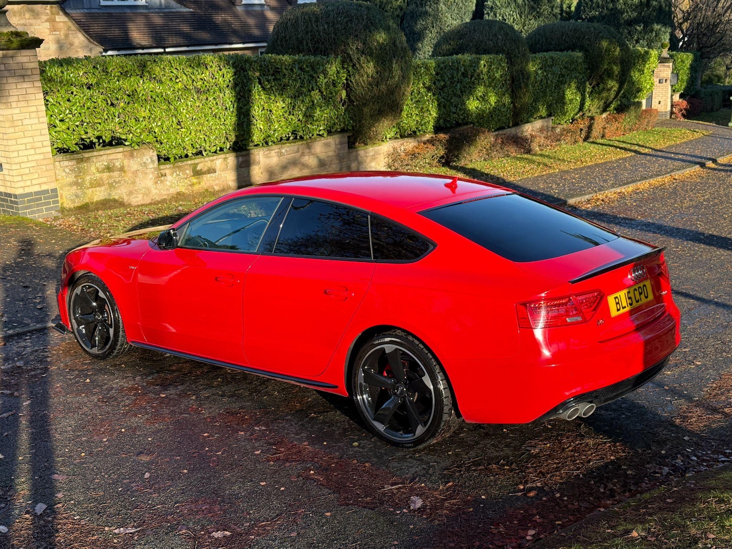 Used Audi A5 2015 for sale - 76781766: Photo 28