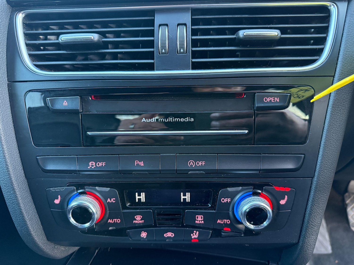 Used Audi A5 2015 for sale - 76781766: Photo 29