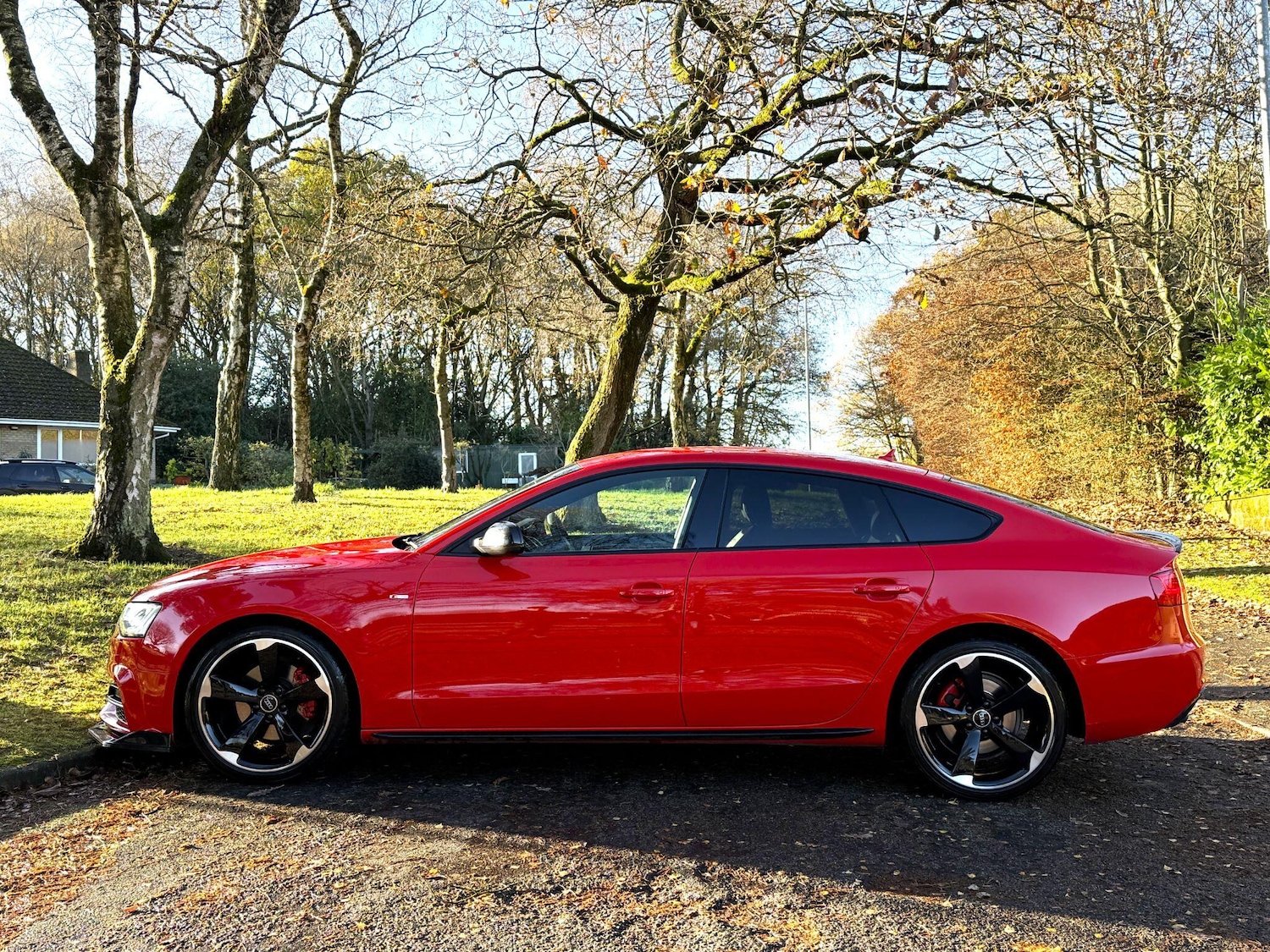 Used Audi A5 2015 for sale - 76781766: Photo 3
