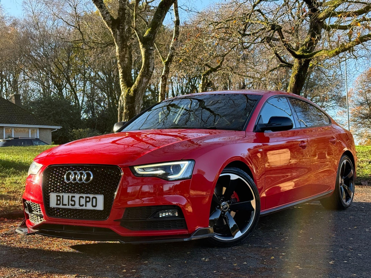 Used Audi A5 2015 for sale - 76781766: Photo 31