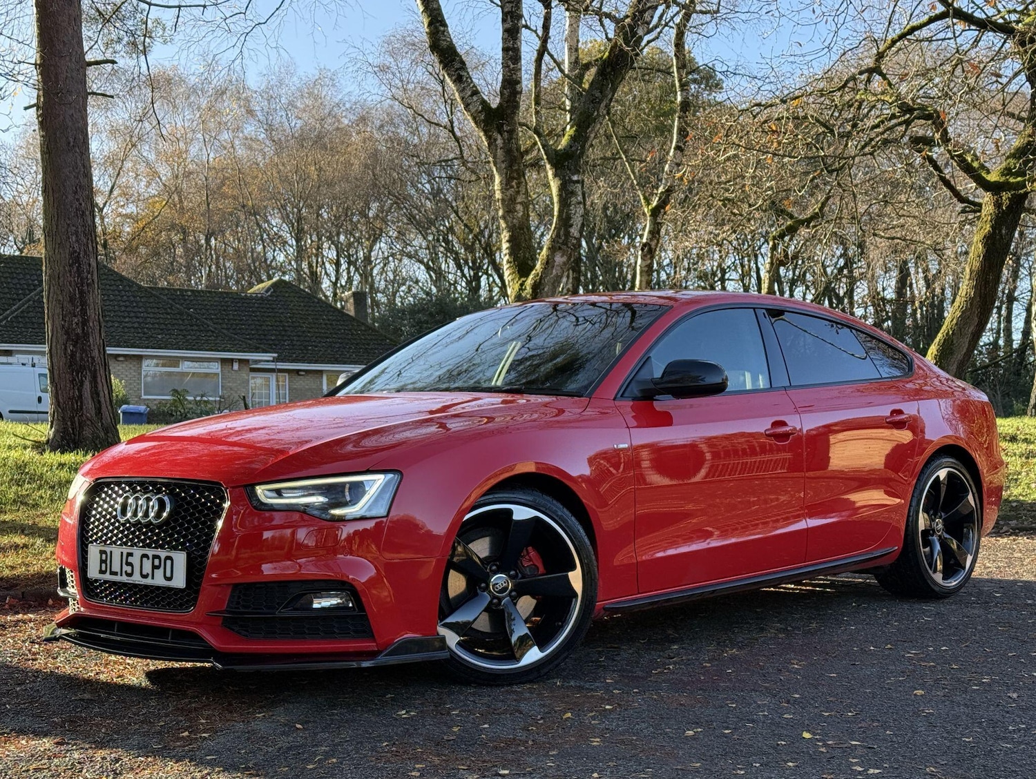 Used Audi A5 2015 for sale - 76781766: Photo 32