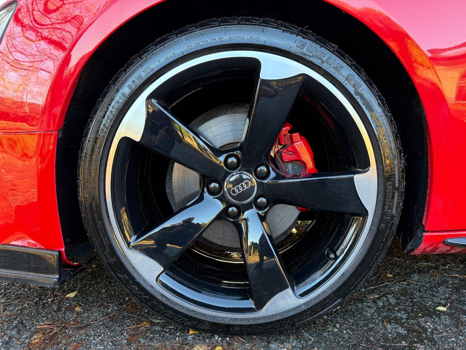 Used Audi A5 2015 for sale - 76781766: Photo 33