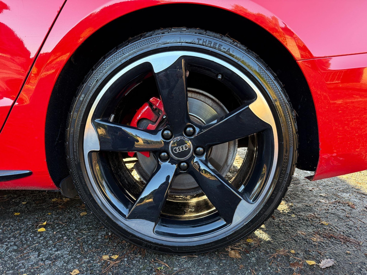 Used Audi A5 2015 for sale - 76781766: Photo 34