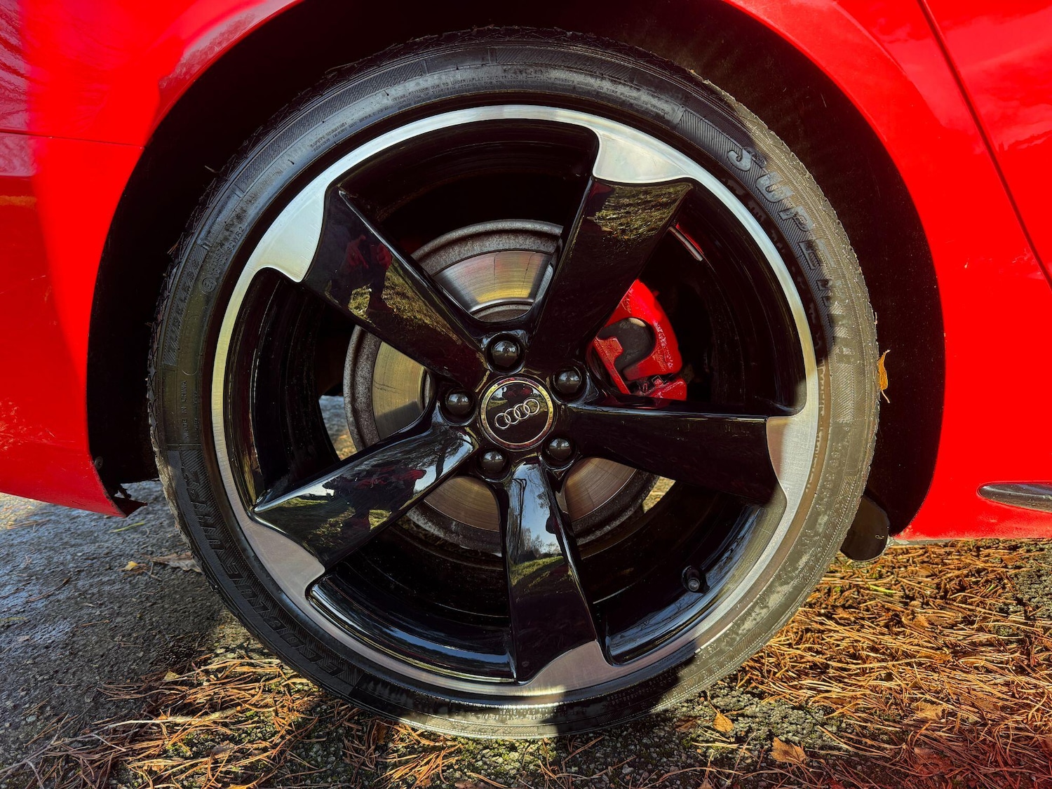 Used Audi A5 2015 for sale - 76781766: Photo 35